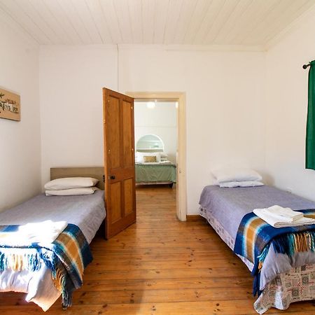 Jennis Place Graaff-Reinet Esterno foto