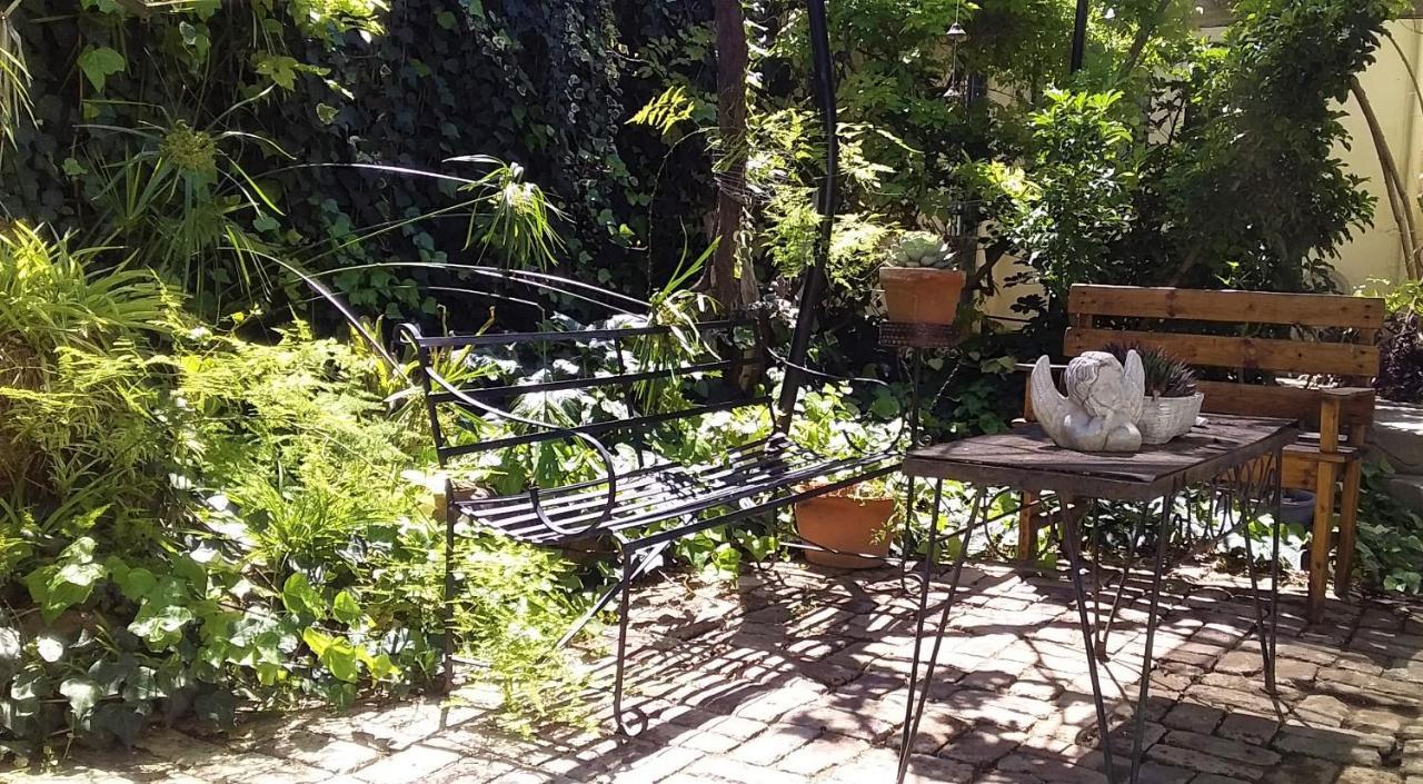 Jennis Place Graaff-Reinet Esterno foto