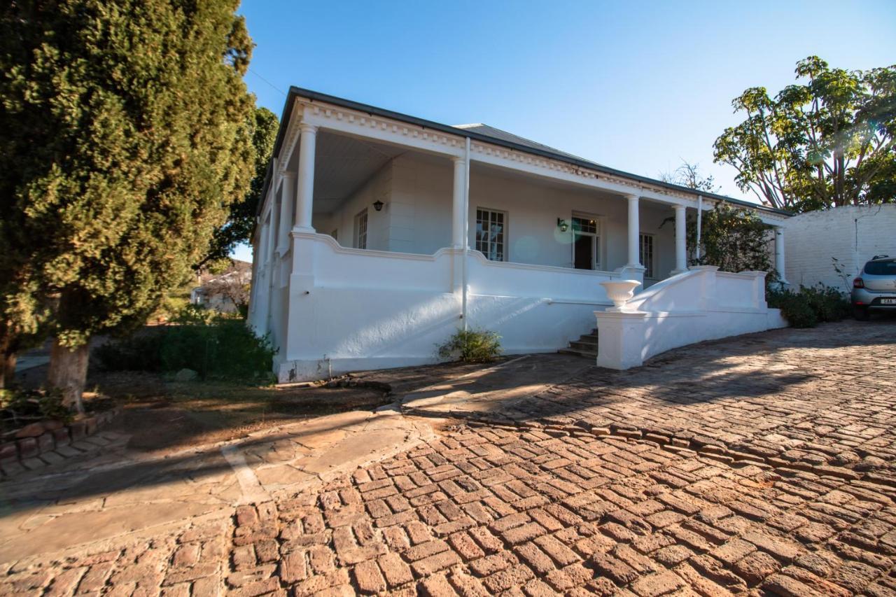 Jennis Place Graaff-Reinet Esterno foto