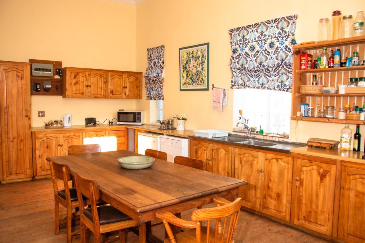 Jennis Place Graaff-Reinet Esterno foto