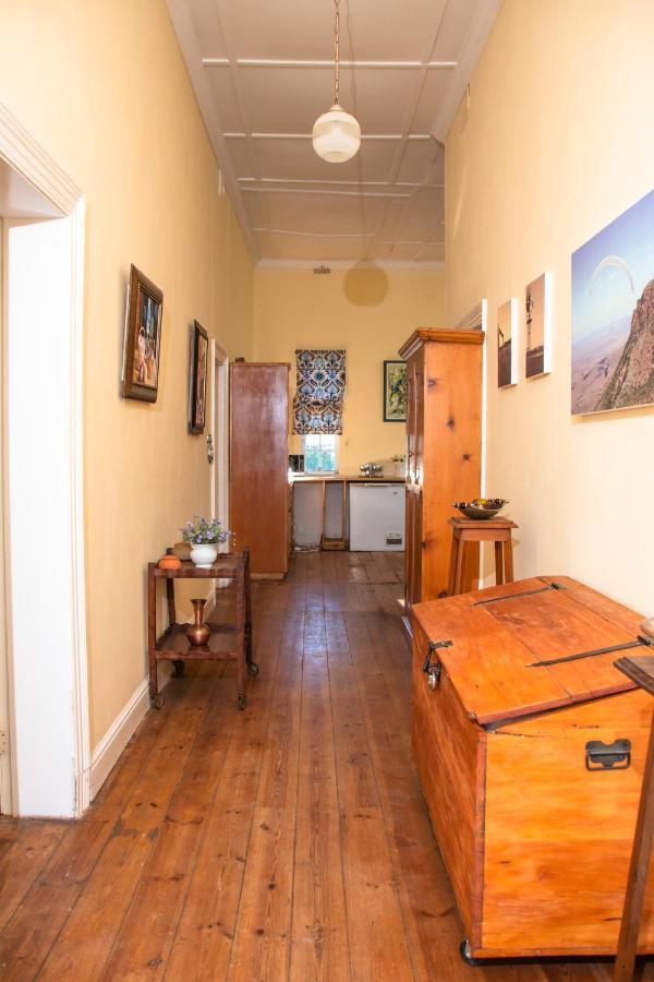 Jennis Place Graaff-Reinet Esterno foto