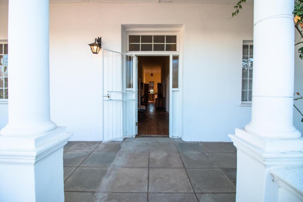 Jennis Place Graaff-Reinet Esterno foto