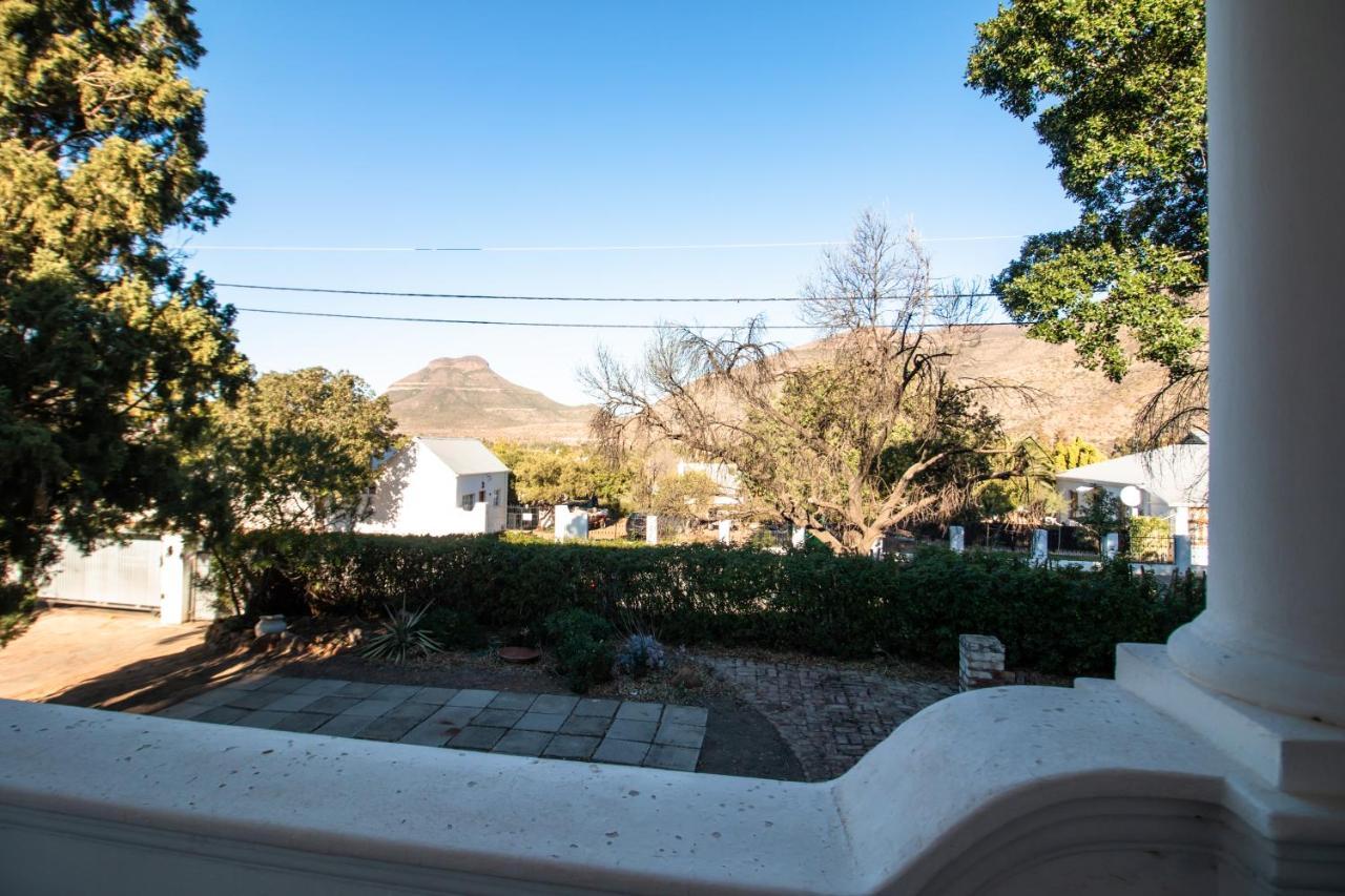 Jennis Place Graaff-Reinet Esterno foto
