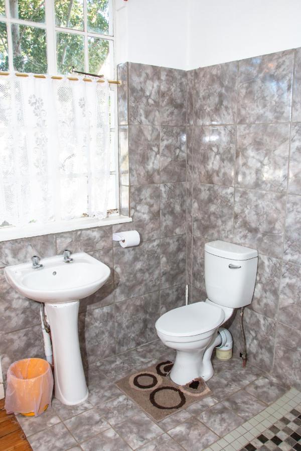 Jennis Place Graaff-Reinet Esterno foto