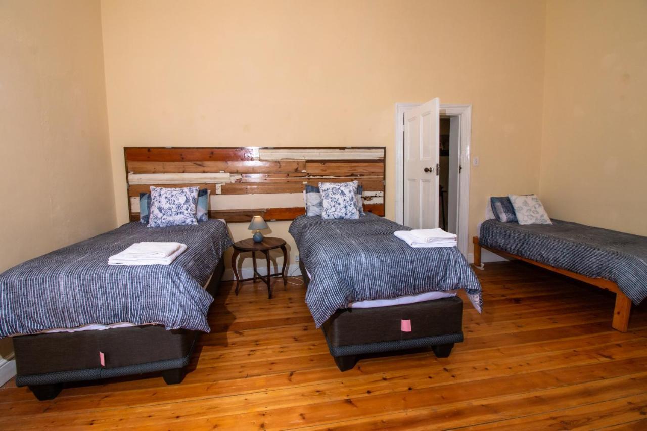 Jennis Place Graaff-Reinet Camera foto