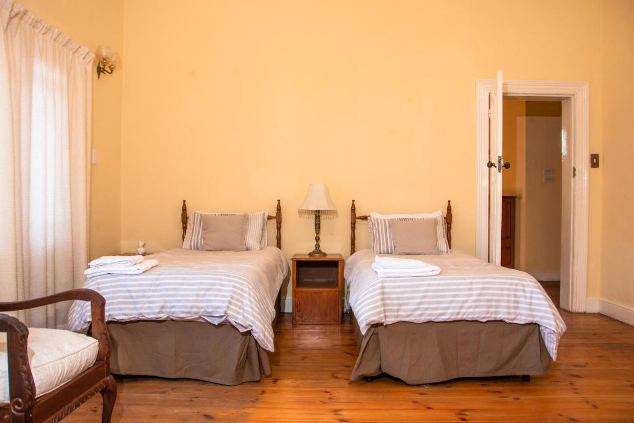 Jennis Place Graaff-Reinet Esterno foto