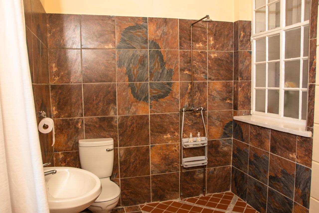 Jennis Place Graaff-Reinet Esterno foto