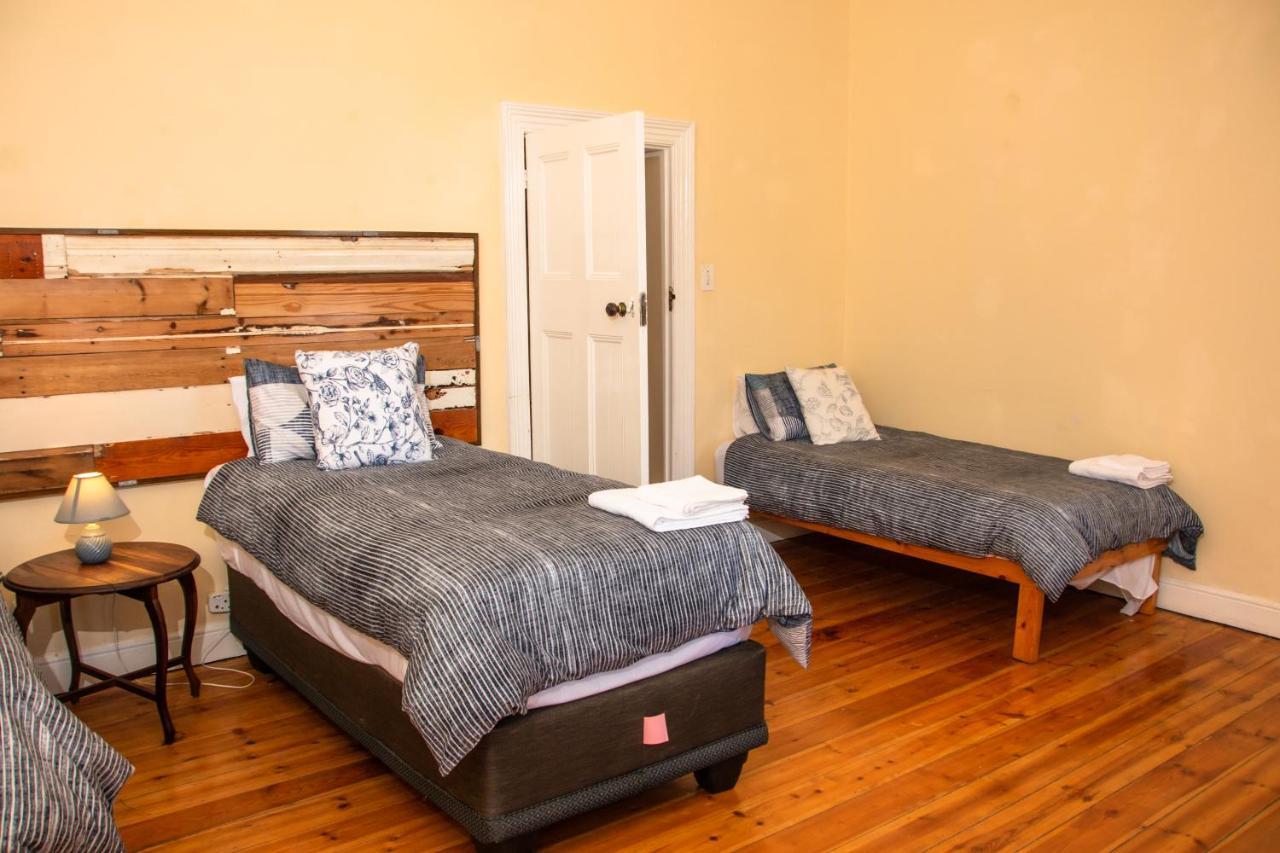 Jennis Place Graaff-Reinet Esterno foto