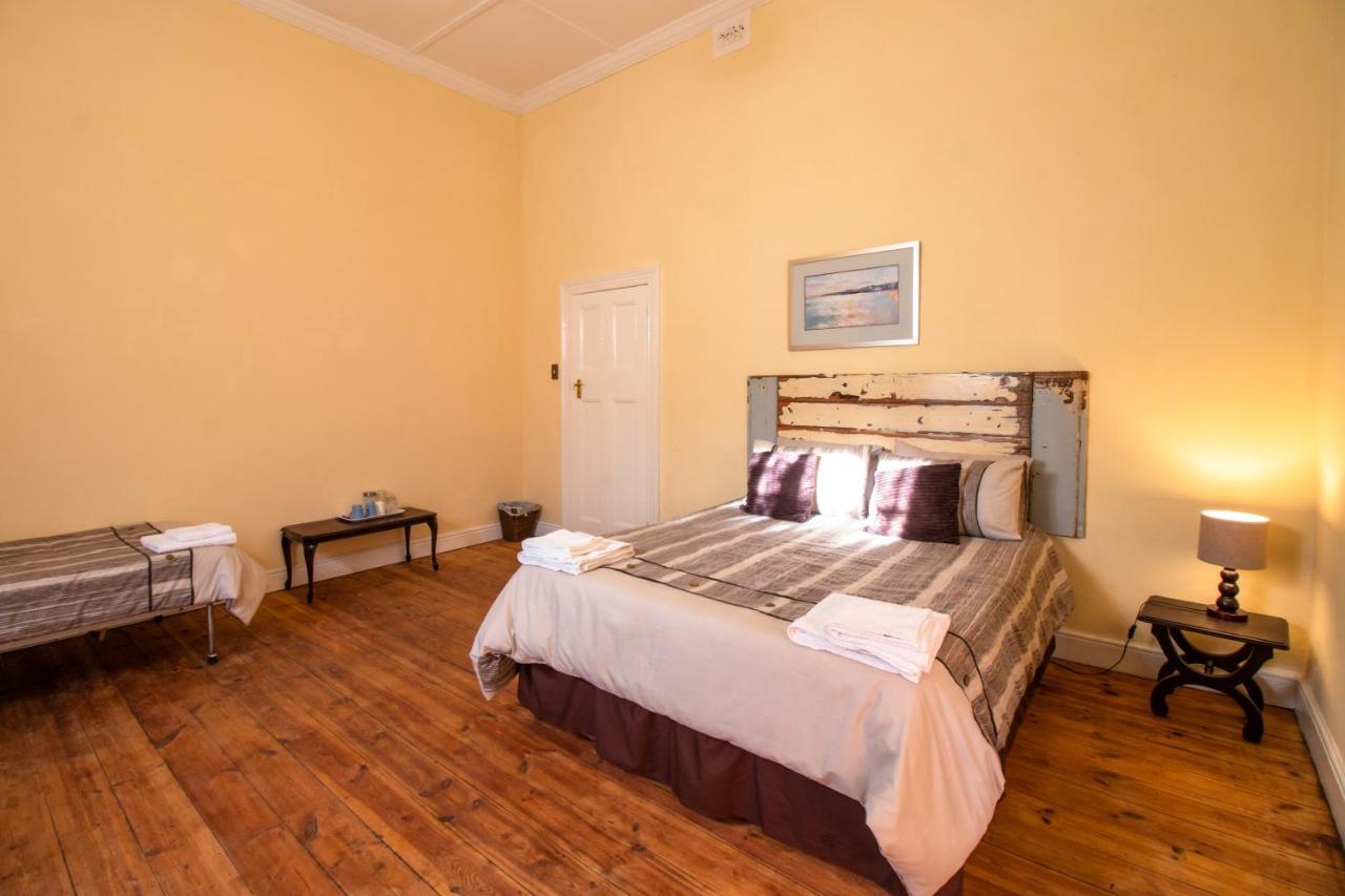 Jennis Place Graaff-Reinet Esterno foto