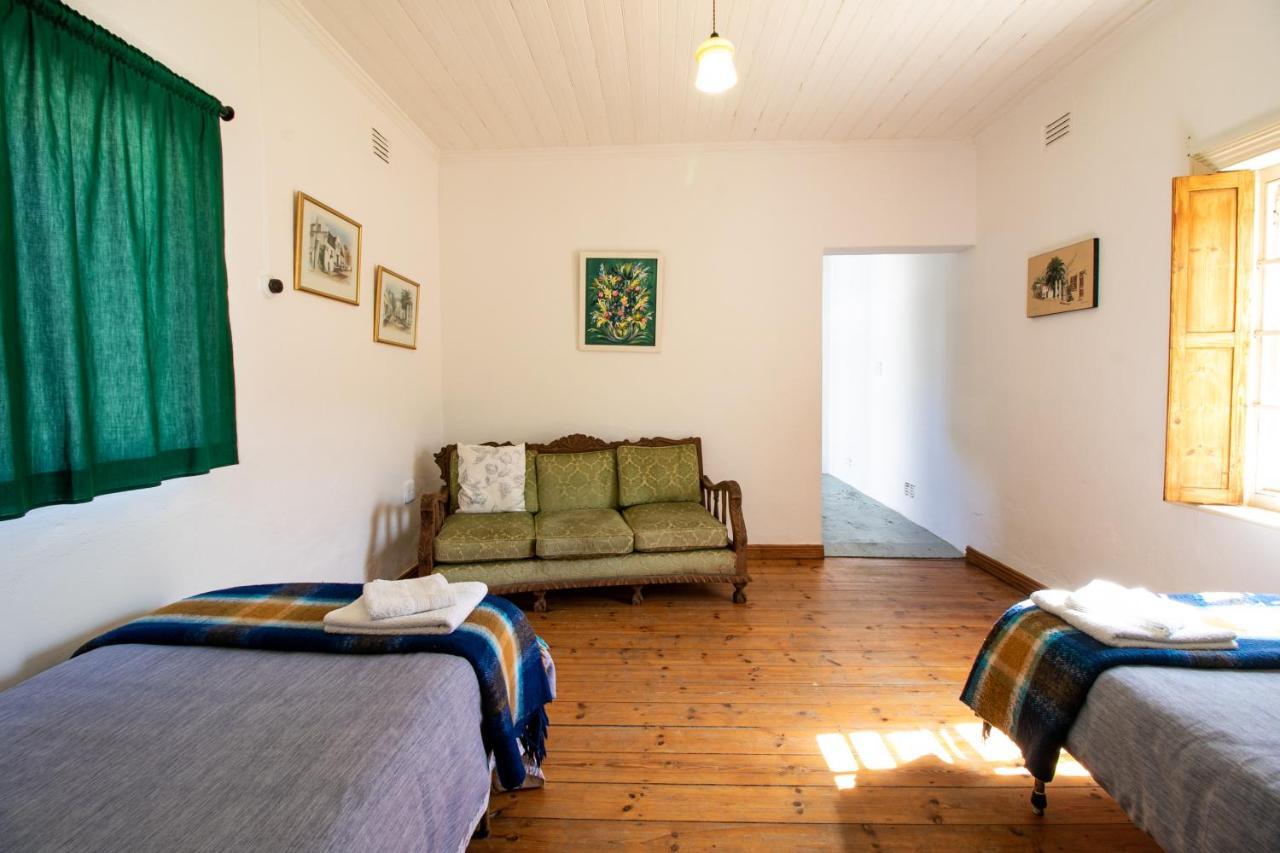 Jennis Place Graaff-Reinet Esterno foto