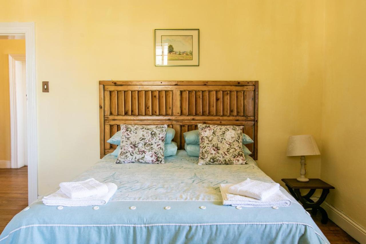 Jennis Place Graaff-Reinet Esterno foto