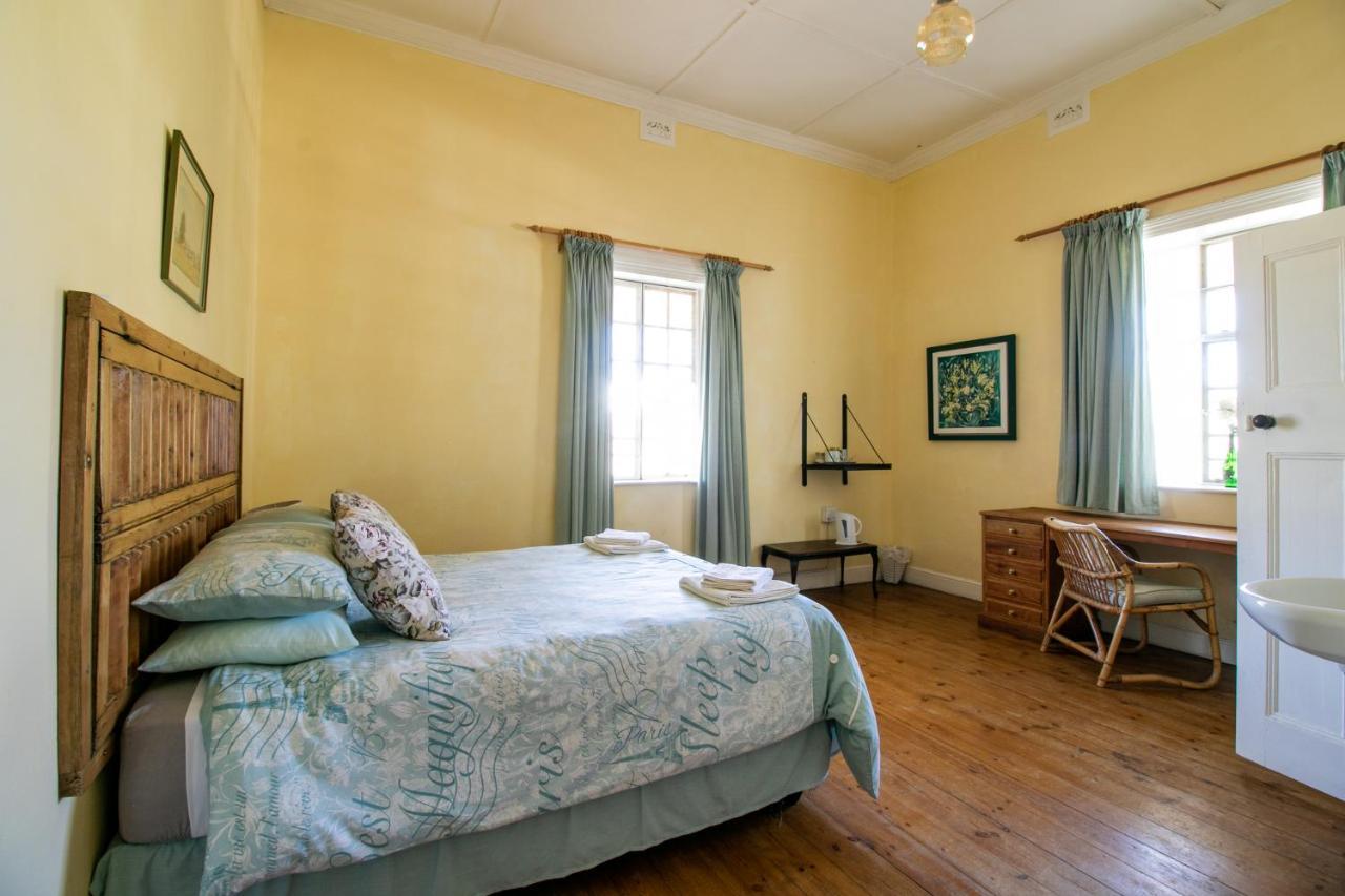 Jennis Place Graaff-Reinet Esterno foto